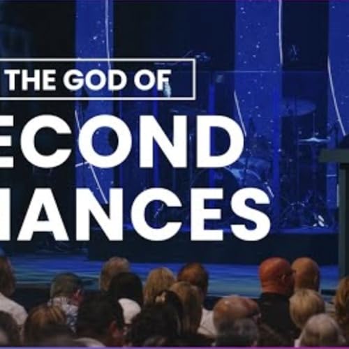 The-God-Of-Second-Chance