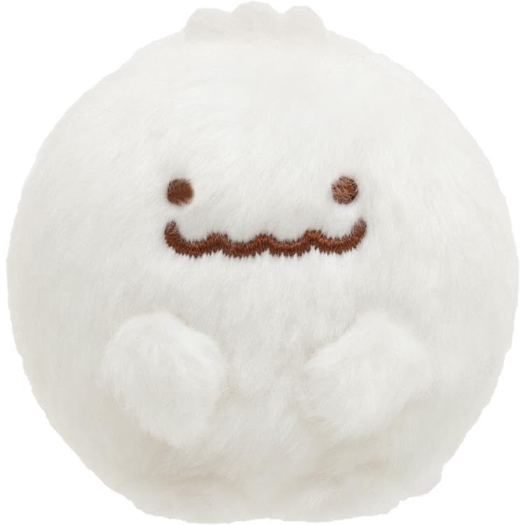 Amazon.co.jp: サンエックス すみっコぐらし てのりぬいぐるみ