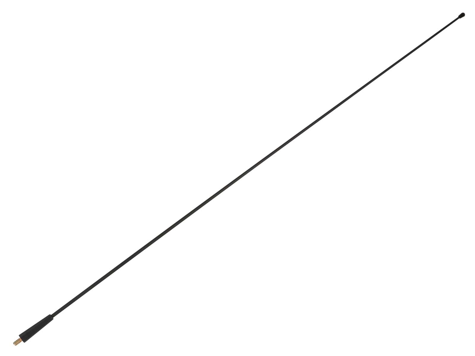 Antennenstab AM/FM - 84cm, M6 7552017
