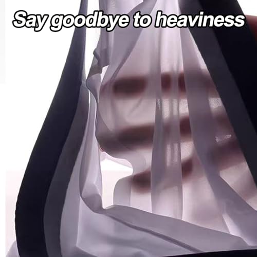 Niksy Underwear, Niksy Mens Ultra-Thin Ice Silk Transparent Boxer Briefs, Niksy Sheer Underwear for Men, Thin Breathable3