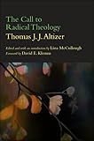 the call to radical theology