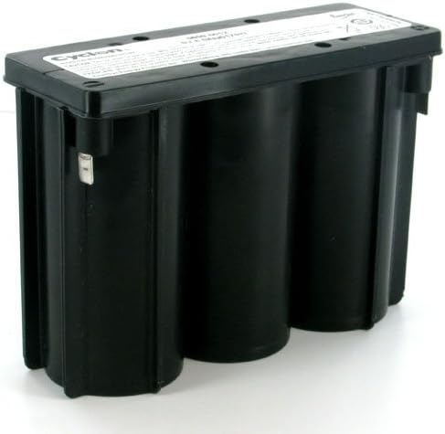 EnerSys Hawker Cyclon MONOBLOC 6V 8.0Ah E Cell