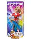 She-ra and the Princesses of Power - Force Captain Adora 10 Inch Poseable Doll