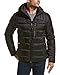 Produktbild Bogner Alan-D 18/19 - Herren Ski-Daunenjacke Snowboard Jacke - 3100 4614-026 schwarz, Größe:52