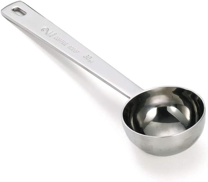 Best Coffee Measuring Spoon That Will Boost Your Brew Now! 17 41su49FeGLL. AC SX679