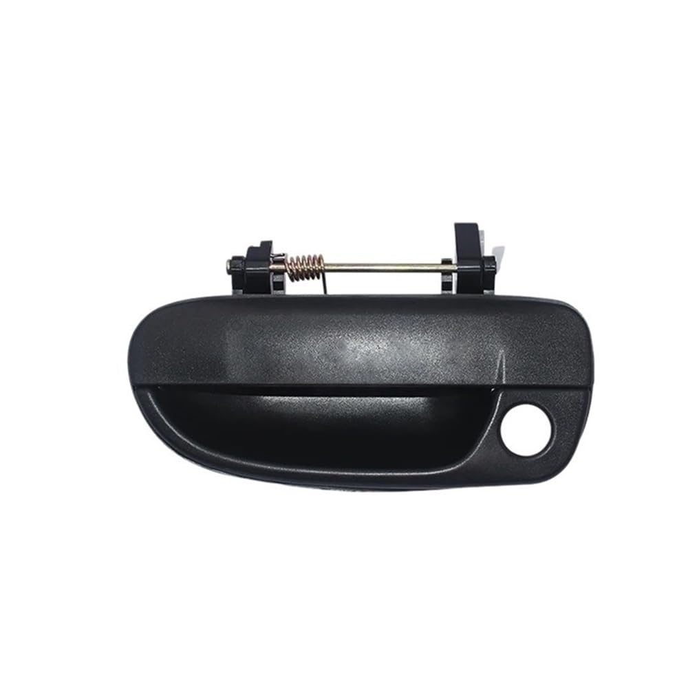 YMYYQW Car Outer Door Handle Car Auto Part Outside Door Handle 8266025000 8265025000 for Accent 80683 82660-25000 82650-25000 80684
