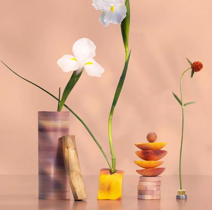 Good Chemistry Eau De Parfum, Tiger Lily, 1.7 fl oz ~ Pack of 1