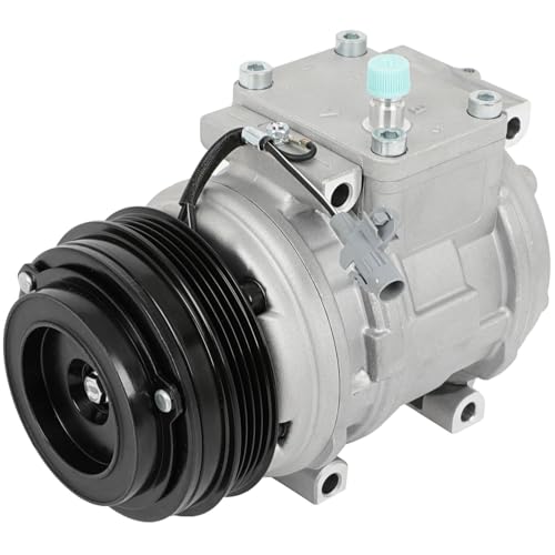 Image of SCITOO AC Compressor for Toyota for Tacoma 2.4L /2.7L 1995-2004