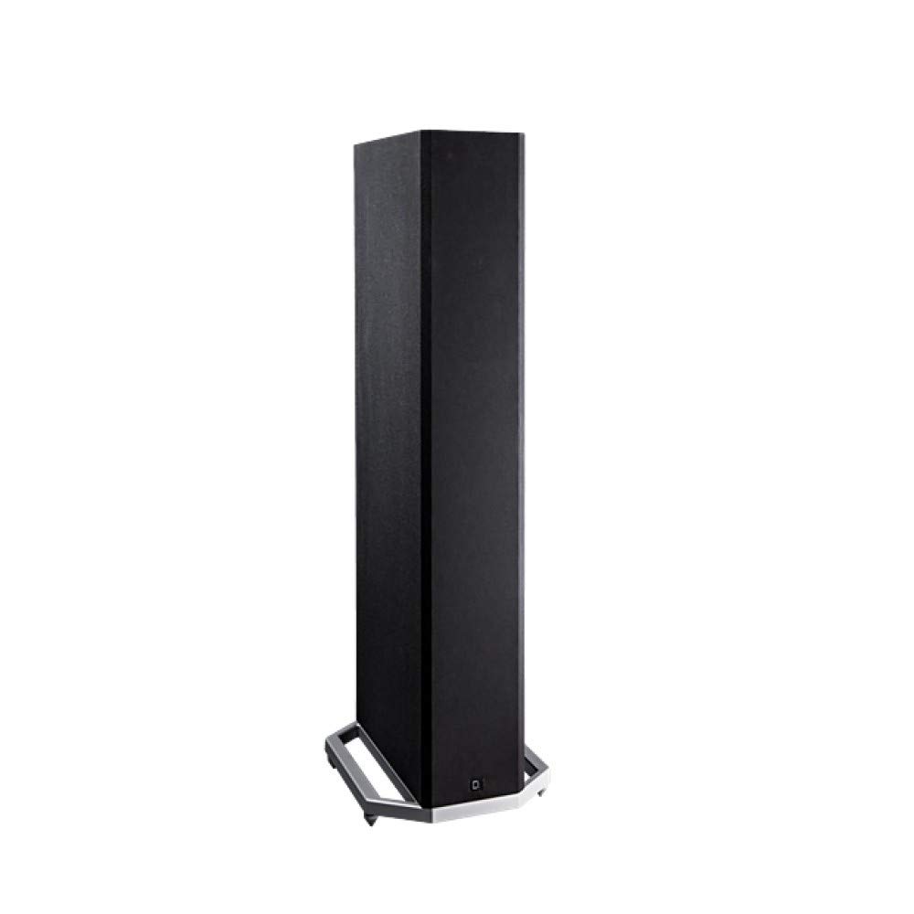 Definitive Technology BP-9020 Floorstanding Tower Speakers (Pair) with Built-in 8” Powered Subwoofer | Bipolar Sound | Dolby Atmos Ready | Premium Home Theatre Speakers (Black)-image-40