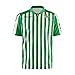 Kappa 2019/20 Real Betis Primera equipación niño