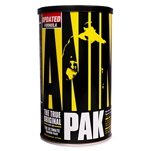 Top 10 Best Multivitamins For Bodybuilding 2021