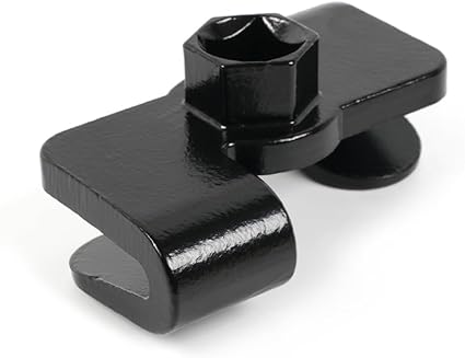 Universal Wrench Extender Adaptor For 1/2 Inch Drive Or 21 Mm Hex Drive...