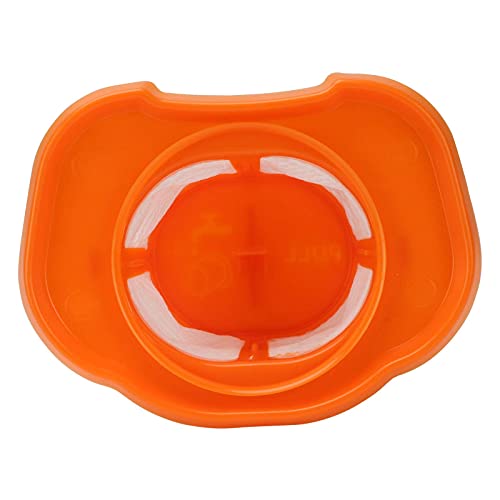 Hhvkf10 Filter Compatible With Black And Decker Models Hhvk320J10 Hhvk320J61 Hhvk320Jz01 Hhvk415B01 Hhvk515J00 Hhvk515J00Ff Hhvk515Jp07 Hhvk515Bpf07 #TOP5