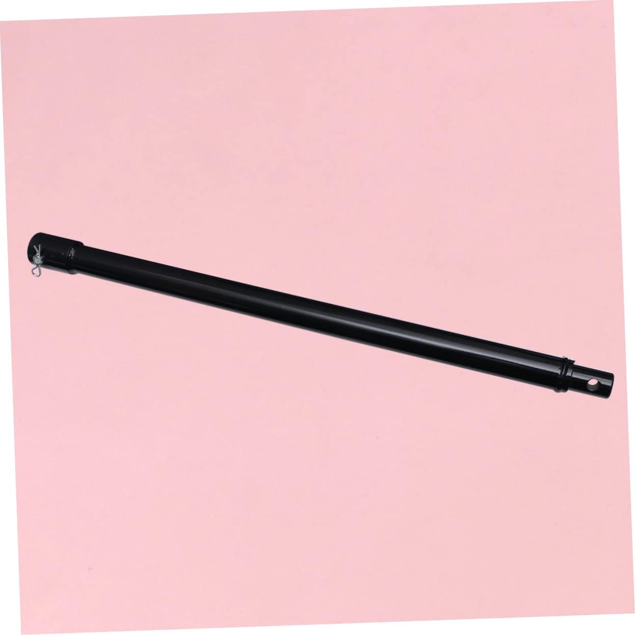 Drill Connecting Rod Thickened Ground Drill Bit Extension Bar Lengthening Tool for Enhanced Drilling Performance