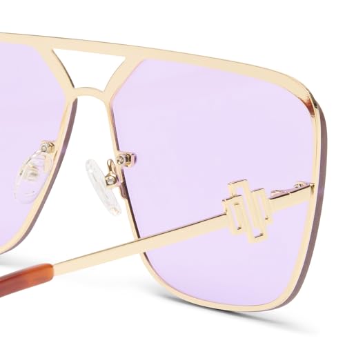 Le Specs Metazoic Sunglasses3