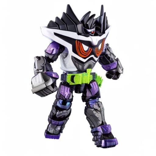 Amazon.com: Bandai Kamen Rider Ex-Aid RKF Legend Rider Series