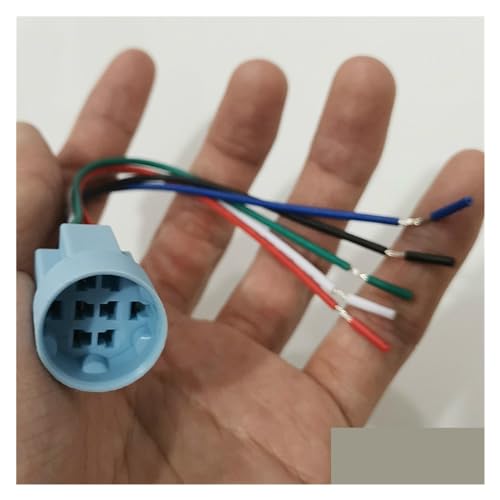 Connecteur pour commutateur bouton-poussoir dans vos projets atelier