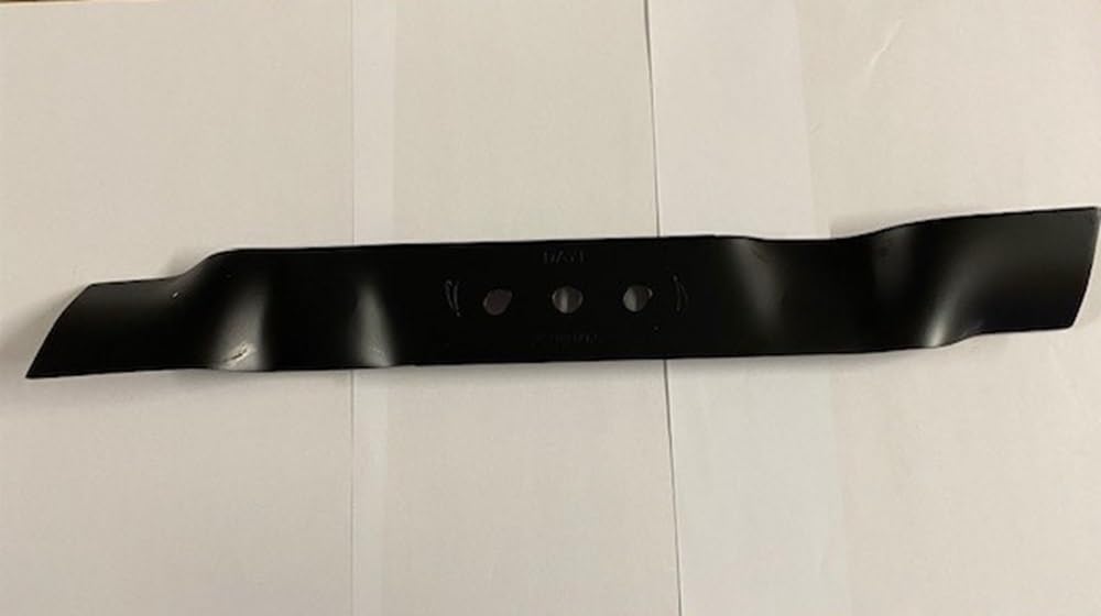 Cobra Lawnmower Blade 18" 26300239301 M46B M46SPB RM46B RM46C RM46SPB RM46SPC UPTO 2019 ONLY PLEASE ASK IF UNSURE