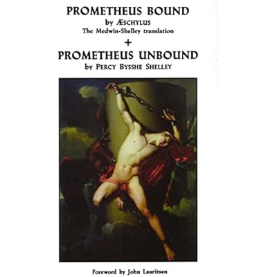 Prometheus Bound + Prometheus Unbound