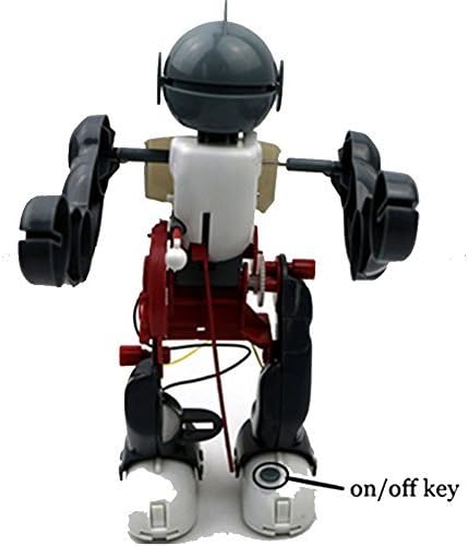 DIY Trumble Robot / Christmas gift