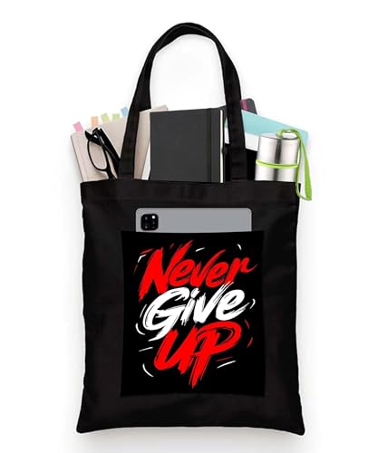 Image of Printed Designer Tote Bag