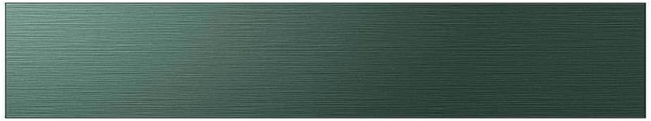SAMSUNG RAF36DMMQG Bespoke 4-Door French Door Refrigerator Panel - Middle Panel - Emerald Steel