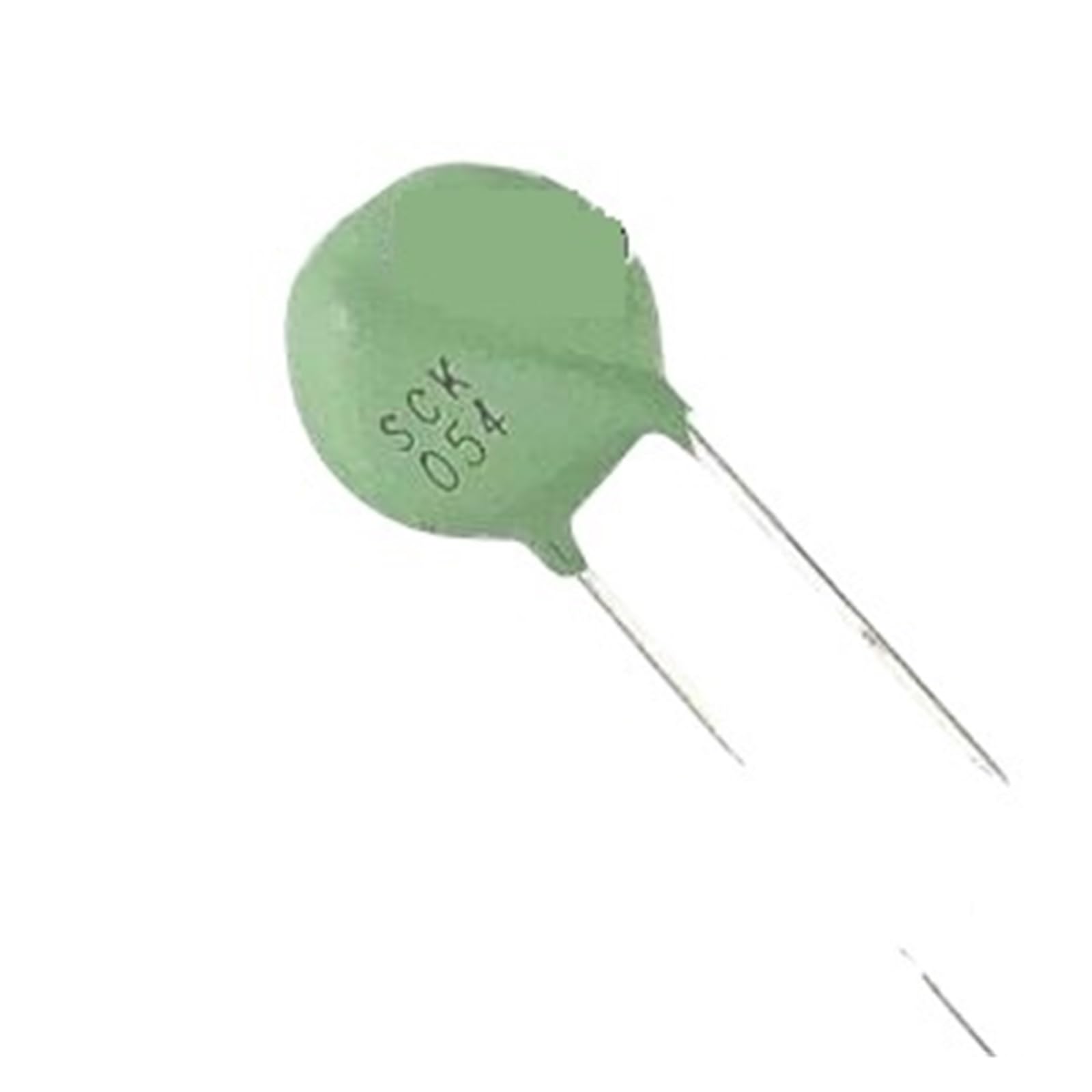 Thermistance NTC de diamètre SCK054 5R 5Ohms 4A 10 mm