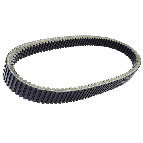 Courroies d'embrayage haute résistance pour M1000 153