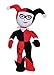DC Superfriends 5428 Cool Sons Harley Quinn Jouet en Peluche (Large)