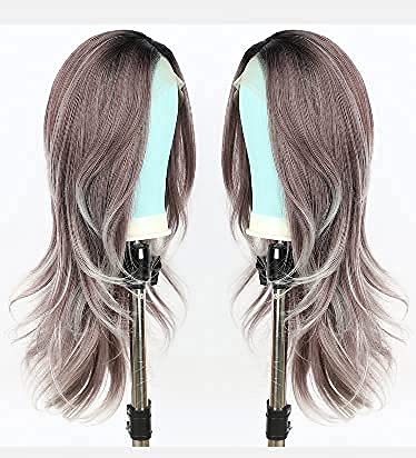 QD-Udreamy Lace Front Wig