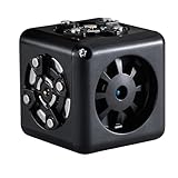 Modular Robotics Temperature Cubelet