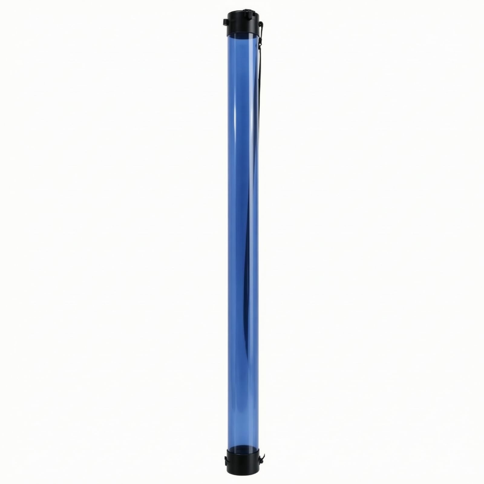 Tubo Raccoglipalle da Tennis Portatile Tubo Raccogli Palle Resistente Raccoglipalline per Tennisti