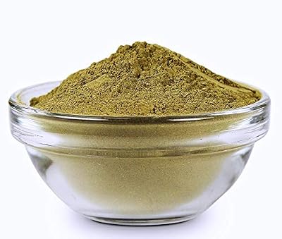 A D Food & Herbs Chirayata Powder/Bitterstick/Kalmegh/Andrographis paniculata/Swertia Chirata Powder Pure and Natural Co