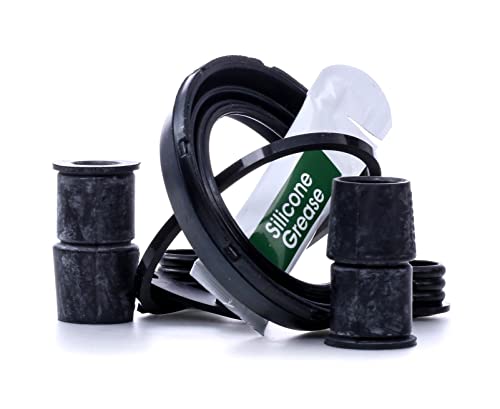 BREMBO Kit riparazione, Pinza freno FKT003