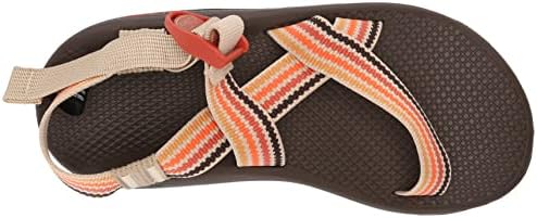 Chaco Men's Zcloud Sandal, Scoop Dusk, 11 | Image 4
