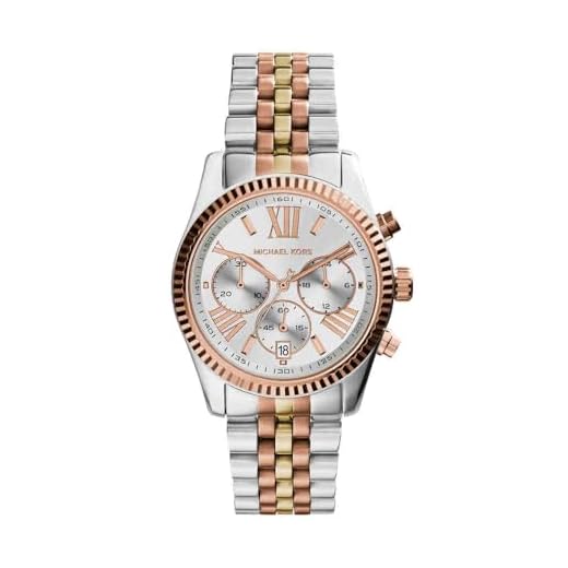 MICHAEL KORS Watch MK5735