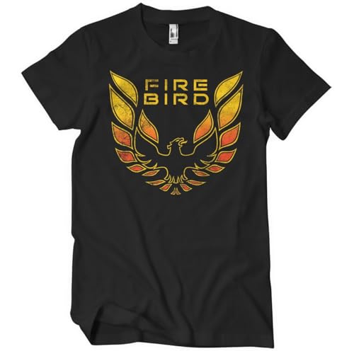 T-shirt Pontiac Firebird cadeau parfait pour passionné de voiture