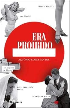 Paperback Era Proibido (Portuguese Edition) [Portuguese] Book