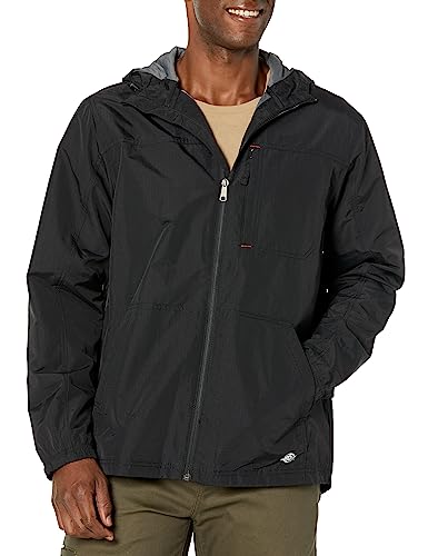 Veste Homme Dickies Protect Cooling Hooded Ripstop en Tissu Technique