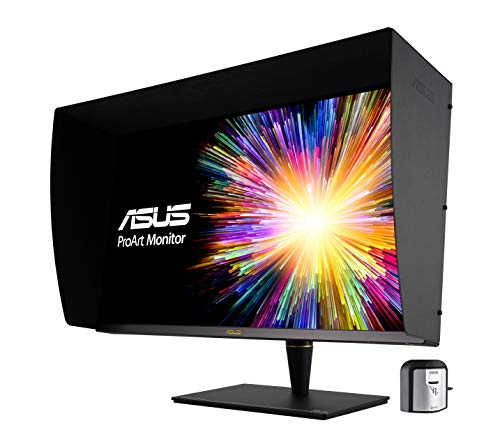ASUS ProArt PA32UCX-K