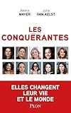  Les Conquérantes