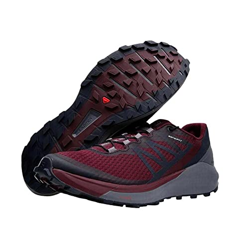 La mejor comparación de Zapatillas trail running Salomon los 7 más buscados. 3 Imagen adicional