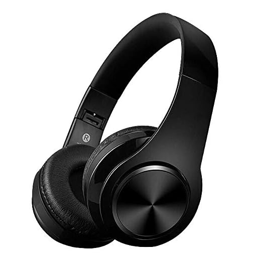 Waterproof Headphones, AMZ Original HD Stereo Sound Sports Wireless in Ear Earbuds with Mic, Passive Noise Cancelling