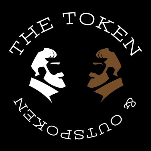 The Token and Outspoken cover art