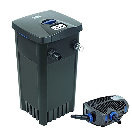 Preisvergleich Produktbild Oase Teichfilter Filtomatic CWS Set 14000