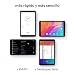 HUAWEI MatePad T8 - Tablet de 8" (Wifi, RAM de 2GB, ROM...