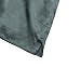 Intimo Men's Classic Silk Boxers, Forest, Large
