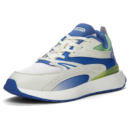 Image of Campus Men Vitality Sneakers