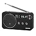 Aiwa Radio CD MP3 RS-77PLL/BK - Brand EAN: 8435256810066