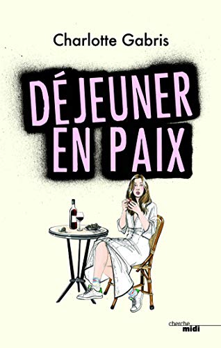Déjeuner en paix Livre PDF Gratuit